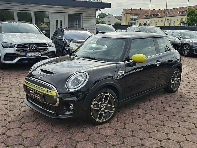 Gebraucht 2020 Mini Cooper S Kleinwagen | 14.900 € (Guter Preis) - Bild 1/4