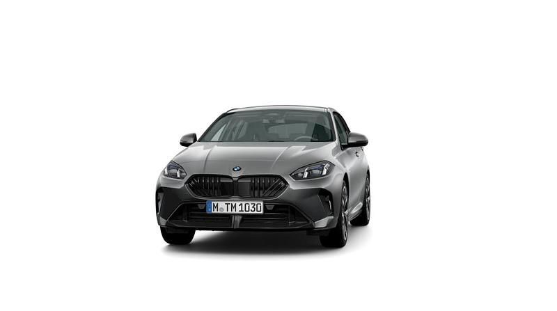 Gebraucht 2025 BMW 120 Efficient Dynamics Kleinwagen | 39.590 € (Etwas zu teuer) - Bild 1/3
