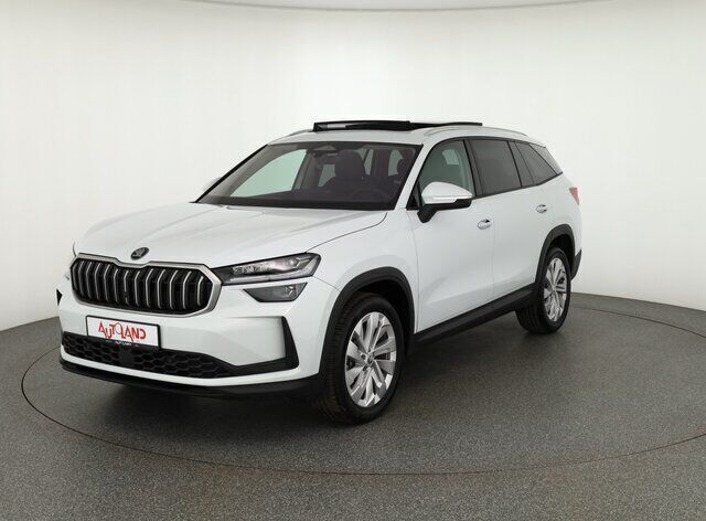 Andere Neu 2024 Skoda Kodiaq SUV | 43.890 € (Fairer Preis) - Bild 1/4