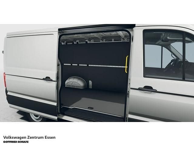 Neu VW Crafter 140 PS (102 kW) 2026 Weiss Van