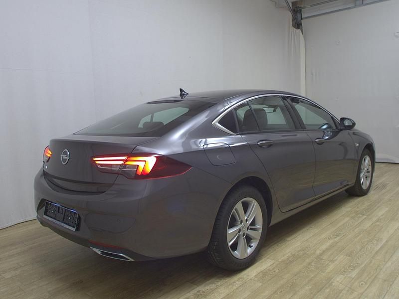 Gebraucht Opel Insignia GS Line 174 PS (127 kW) 2022 Grau Limousine
