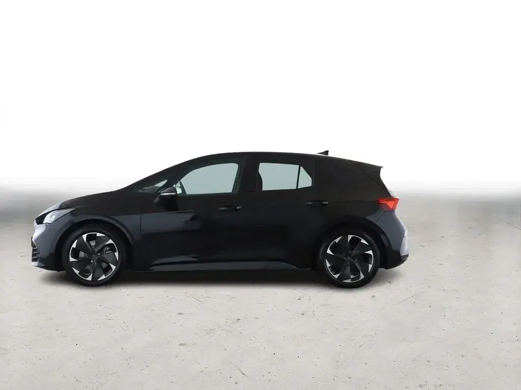 Second-hand Cupra Born 169 kW (231 CP) 2025 Negru Hatchback