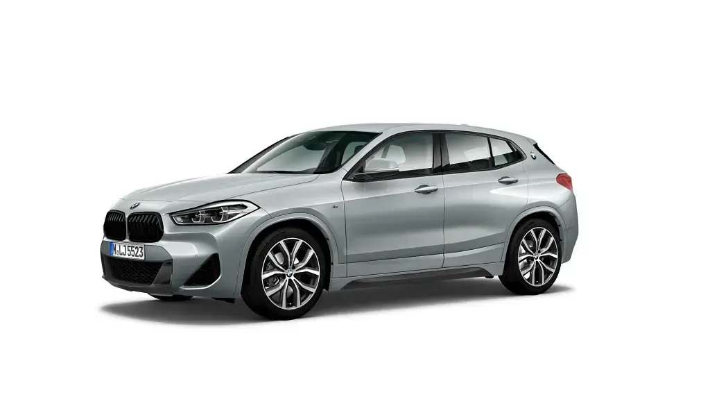 Gebraucht BMW X2 Efficient Dynamics 150 PS (110 kW) 2026 SUV