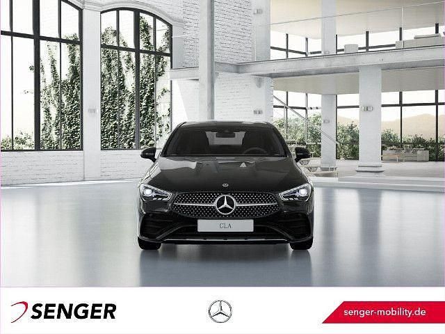 Gebraucht Mercedes CLA200 163 PS (119 kW) 2024