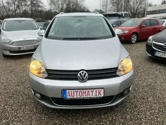 Gebraucht VW Golf Plus Cross Highline 122 PS (89 kW) 2009 Andere Van / Kleinbus