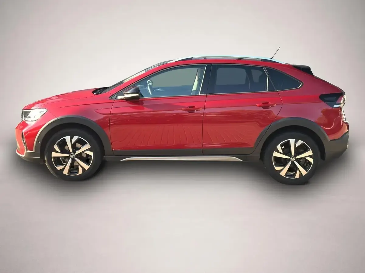 Gebraucht VW Taigo Style 110 PS (80 kW) 2022 Manufacturer SUV