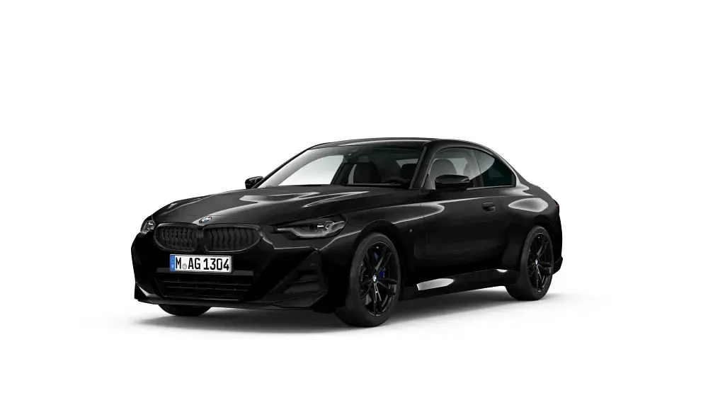 Gebraucht BMW 220 Efficient Dynamics 190 PS (139 kW) 2024 Coupé