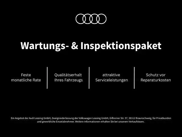 Usata Audi Q8 340 CV (250 kW) 2023 Bianco SUV
