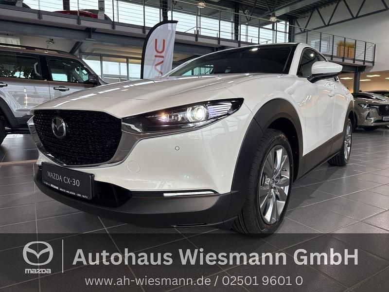 Neu Mazda CX-30 Takumi-Line 140 PS (102 kW) 2025 SUV