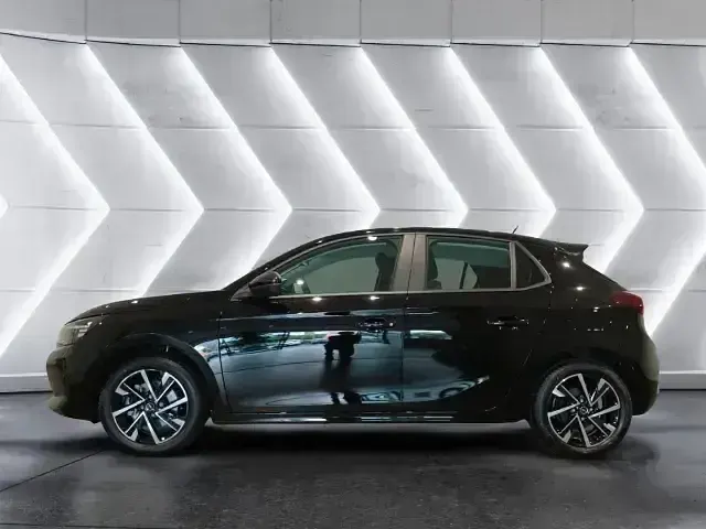 Neu Opel Corsa Edition 110 PS (80 kW) 2026 Schwarz Kleinwagen