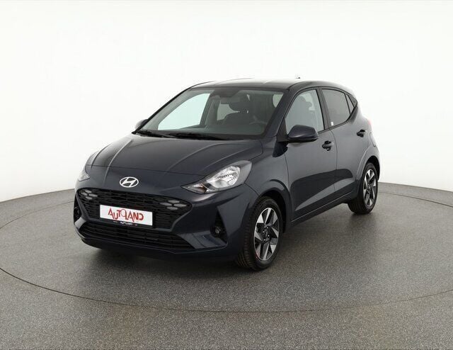 Andere Neu 2024 Hyundai i10 Kleinwagen | 17.490 € (Fairer Preis) - Bild 1/4