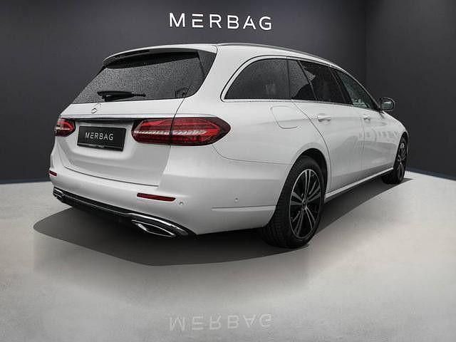 Gebraucht 2022 Mercedes E400 | 36.880 € (Superpreis) - Bild 1/4