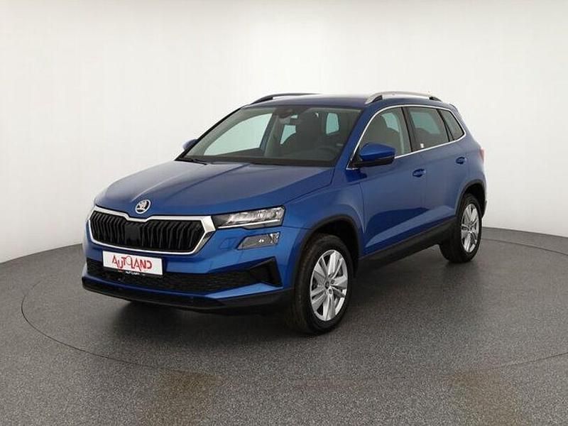 Andere Neu 2025 Skoda Karoq SUV | 34.890 € (Fairer Preis) - Bild 1/4