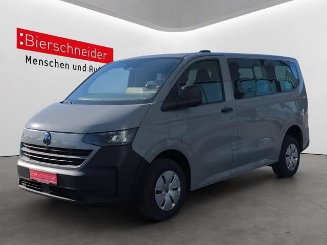 Neu VW T7 S 150 PS (110 kW) 2026 Grau Van