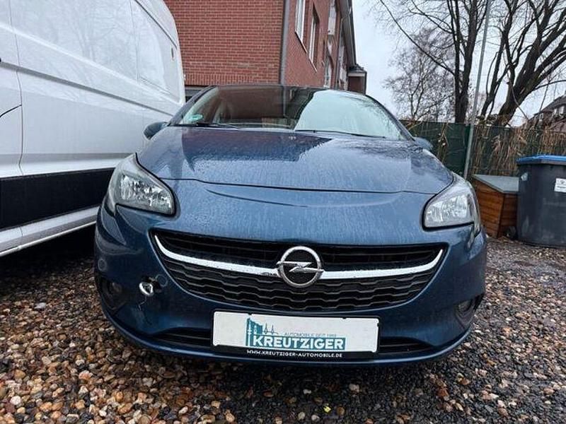 Gebraucht Opel Corsa 90 PS (66 kW) 2017 Andere Kleinwagen