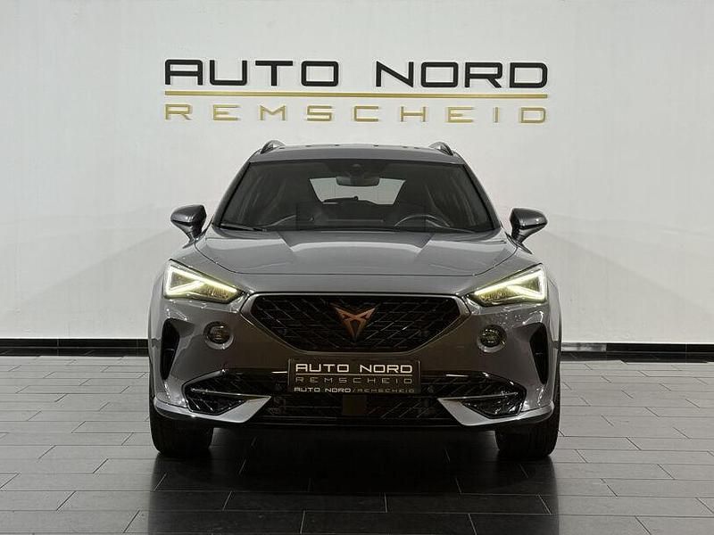 Gebraucht Cupra Formentor VZ 310 PS (228 kW) 2020 Grau SUV