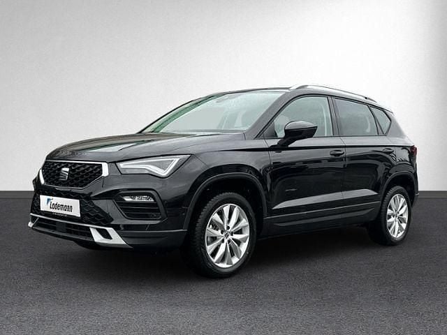 Gebraucht Seat Ateca Style 150 PS (110 kW) 2026 Schwarz SUV