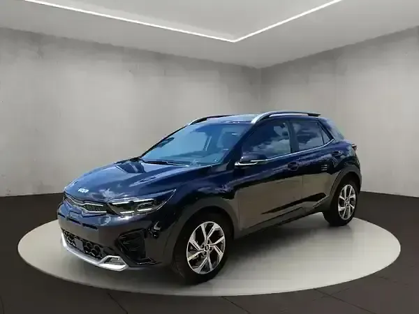 Gebraucht Kia Stonic 101 PS (74 kW) 2026 SUV