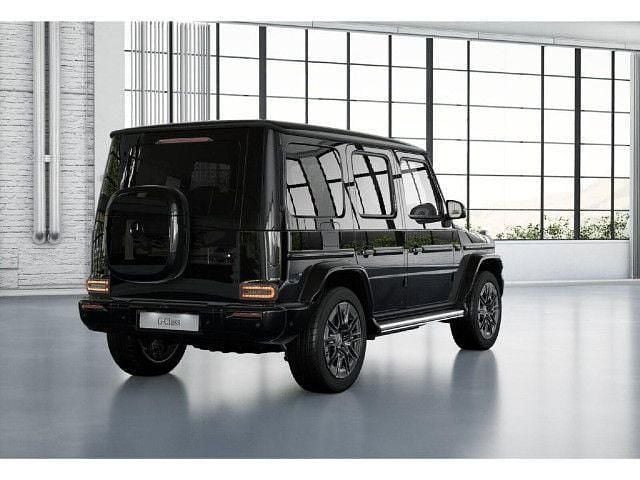 Gebraucht Mercedes G580 431 kW (587 PS) 2025 SUV
