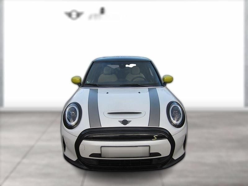 Metallic Gebraucht 2023 Mini Cooper SE Kleinwagen | 21.990 € (Fairer Preis) - Bild 1/4