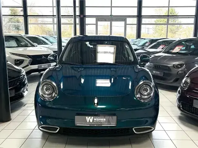Second-hand Ora 03 125 kW (171 CP) 2023 Verde Hatchback