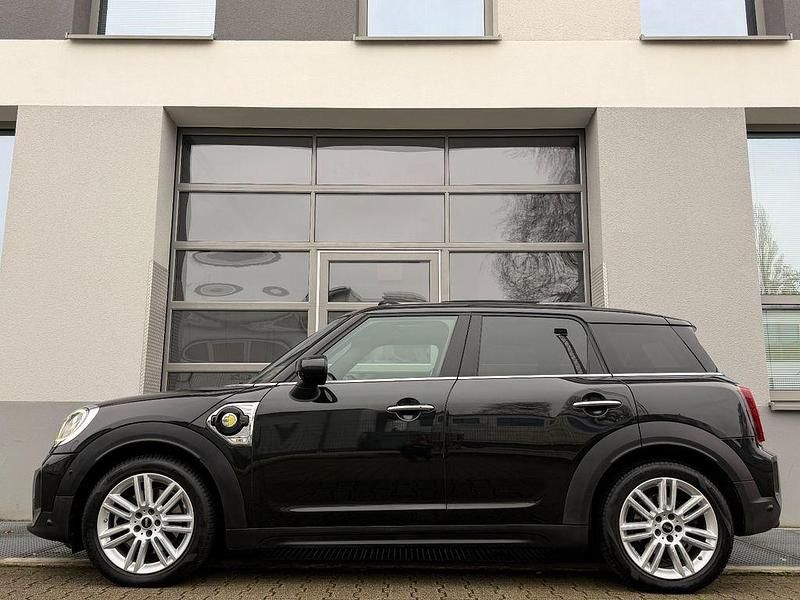 Gebraucht Mini Countryman 220 PS (161 kW) 2022 Schwarz SUV