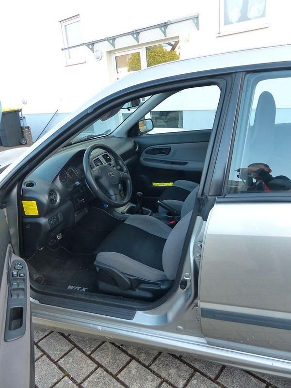 Gebraucht Subaru Impreza 230 PS (169 kW) 2006 Silber Kombi