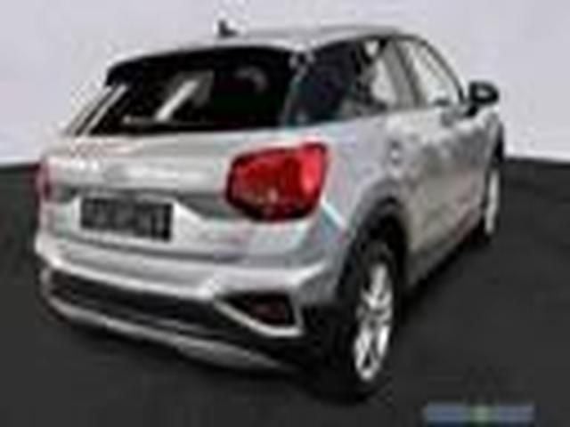Gebraucht Audi Q2 Advanced 150 PS (110 kW) 2024 Florettsilber metallic SUV
