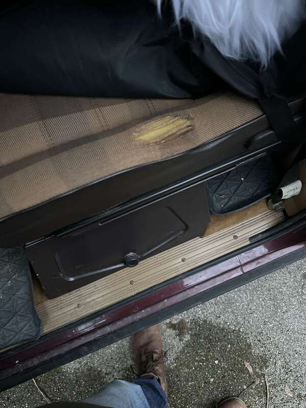 Gebraucht 1987 Mercedes G250 SUV | 28.500 € - Bild 1/4