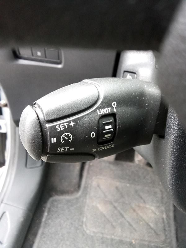 Gebraucht Citroën C3 82 PS (60 kW) 2013 Silber Limousine