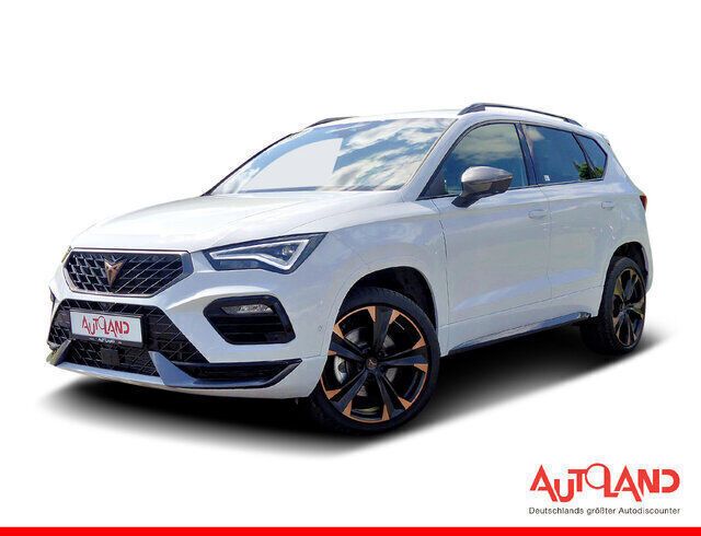 Andere Neu 2025 Cupra Ateca SUV | 36.890 € (Guter Preis) - Bild 1/4