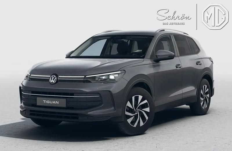 Neu 2025 VW Tiguan Life SUV | 41.281 € (Guter Preis) - Bild 1/3