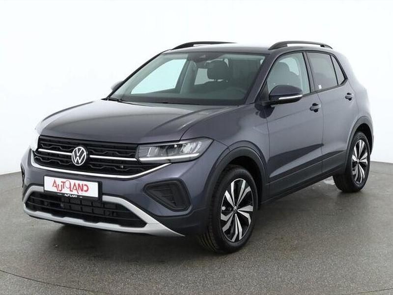 Neu VW T-Cross 115 PS (84 kW) 2026 Andere SUV