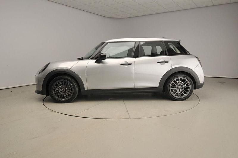 Second-hand Mini Cooper S 204 CP (150 kW) 2025 Gri Hatchback