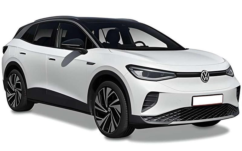 Wählbar (bei metallic +) Neu 2025 VW ID.4 Pure SUV | 35.884 € (Superpreis) - Bild 1/4