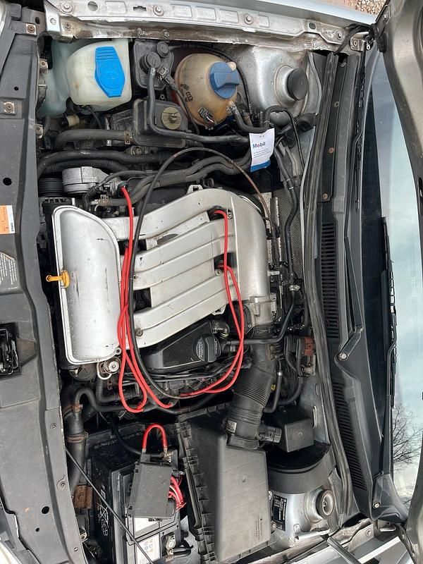 Gebraucht VW Golf IV 150 PS (110 kW) 2000 Silber Limousine