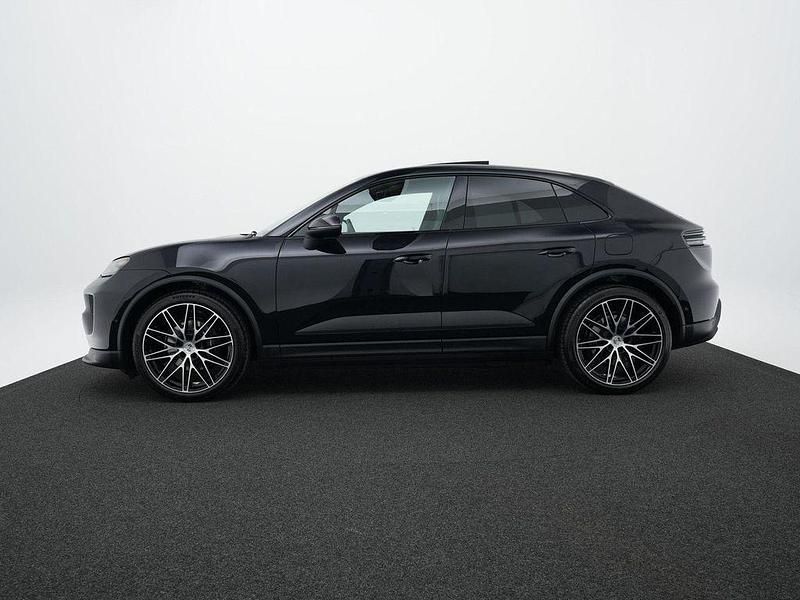 Neu Porsche Macan 264 kW (360 PS) 2026 Schwarz SUV
