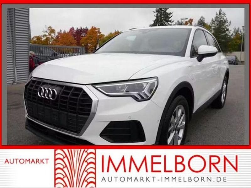 Andere Gebraucht 2022 Audi Q3 Ambiente SUV | 27.690 € (Superpreis) - Bild 1/4