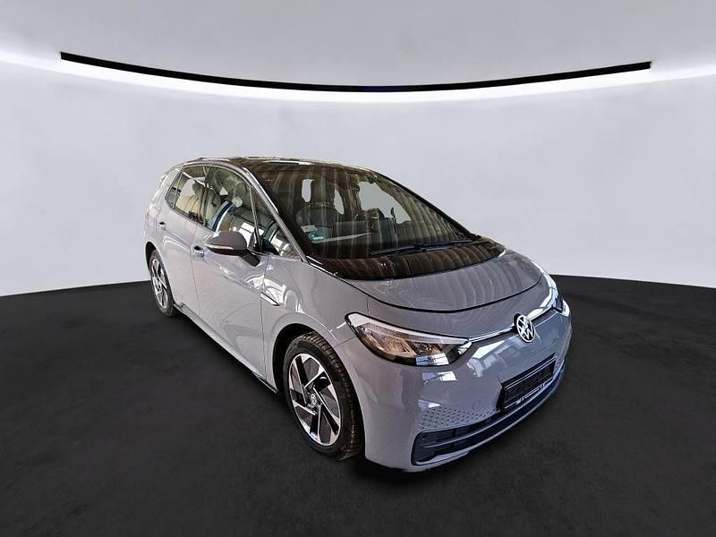 Gebraucht VW ID.3 Pro Performance 150 kW (204 PS) 2022 Grau Kleinwagen