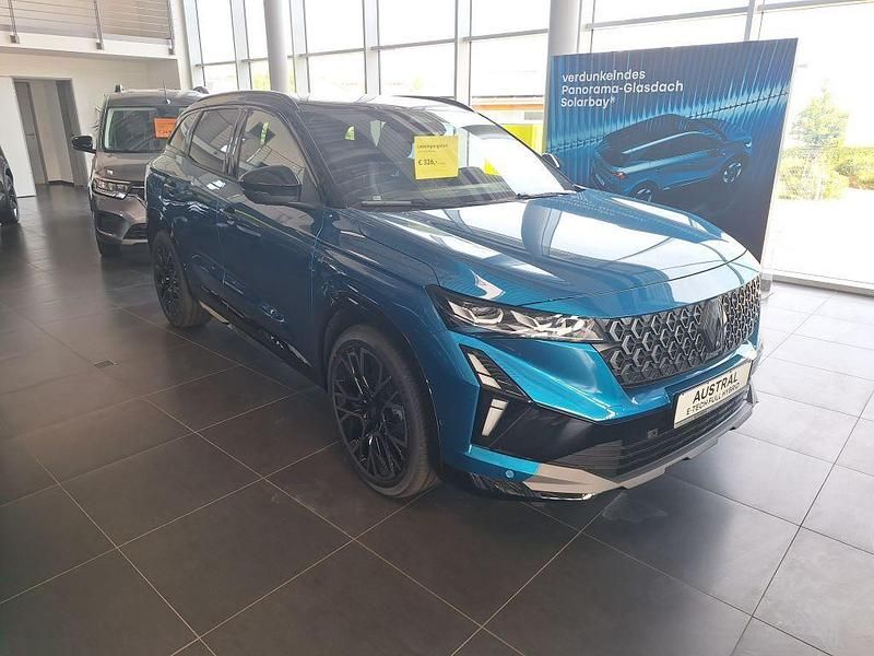 Gebraucht Renault Austral Esprit Alpine 200 PS (147 kW) 2025 Other SUV