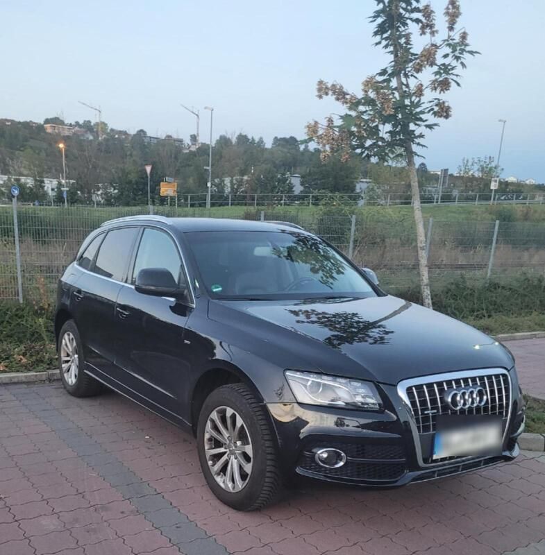 Gebraucht 2011 Audi Q5 S-Line SUV | 12.900 € (Fairer Preis) - Bild 1/4