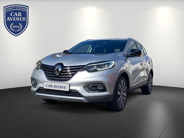 Grau Gebraucht 2020 Renault Kadjar Bose Edition SUV | 14.990 € (Guter Preis) - Bild 1/4