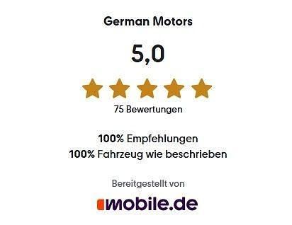 Gebraucht Mercedes E450 AMG line 367 PS (269 kW) 2019 Schwarz Limousine