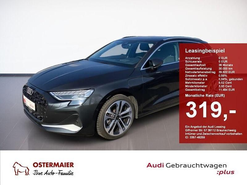 Gebraucht Audi A3 e-tron Ambiente 2025 Grau Kleinwagen