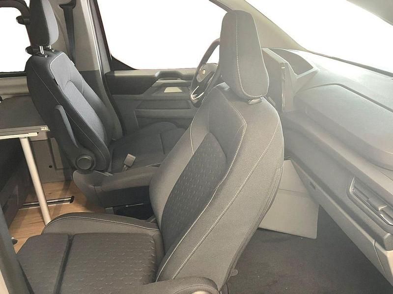 Gebraucht Ford Transit Custom Nugget 170 PS (125 kW) 2025 Grau