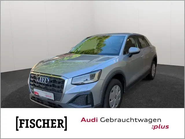 Gebraucht Audi Q2 Comfort 150 PS (110 kW) 2023 SUV