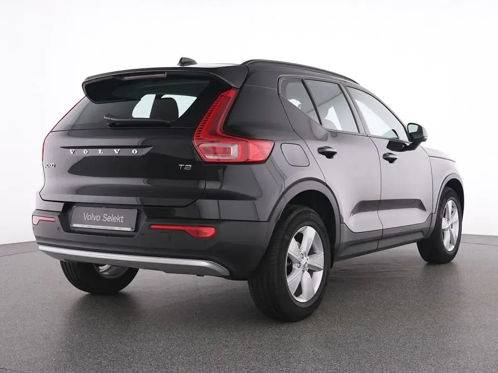 Occasion Volvo XC40 129 ch (94 kW) 2024 Noir SUV