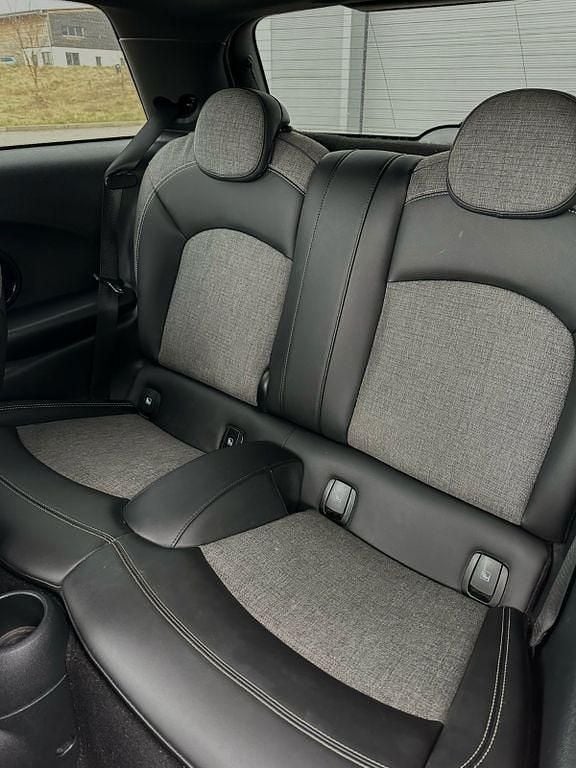 Occasion Mini Cooper SE 135 kW (184 PK) 2022 Zwart Hatchback