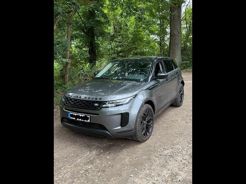 Gebraucht 2019 Land Rover Range Rover evoque SE Dynamic SUV | 29.900 € (Fairer Preis) - Bild 1/4