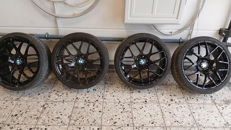 Gebraucht BMW M140 M Sport 340 PS (250 kW) 2018 Weiß Kleinwagen